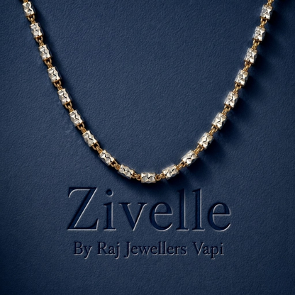 Rectra Luxe Chain