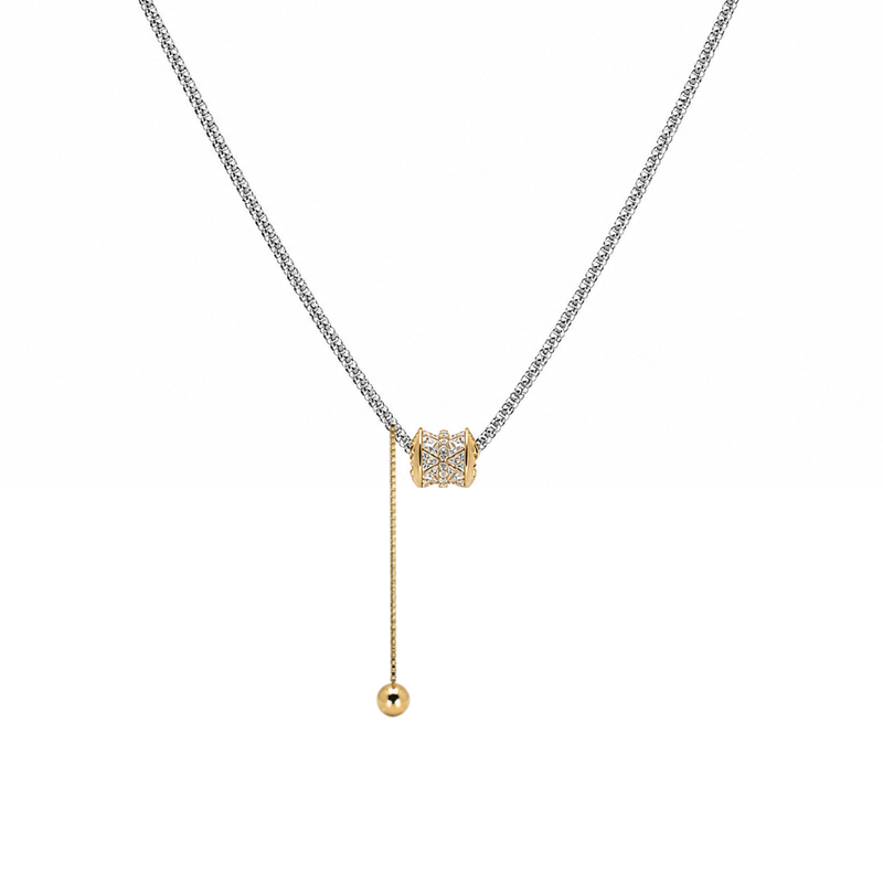 Svara Drop Chain