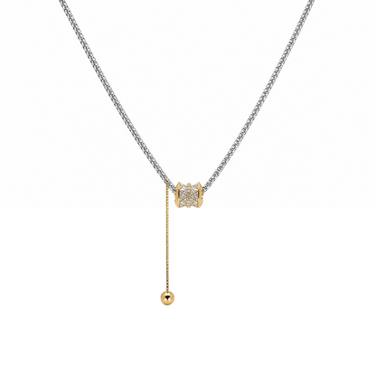 Svara Drop Chain