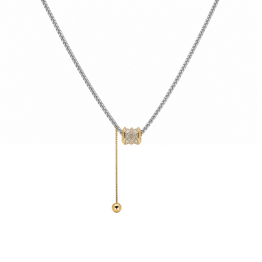 Svara Drop Chain