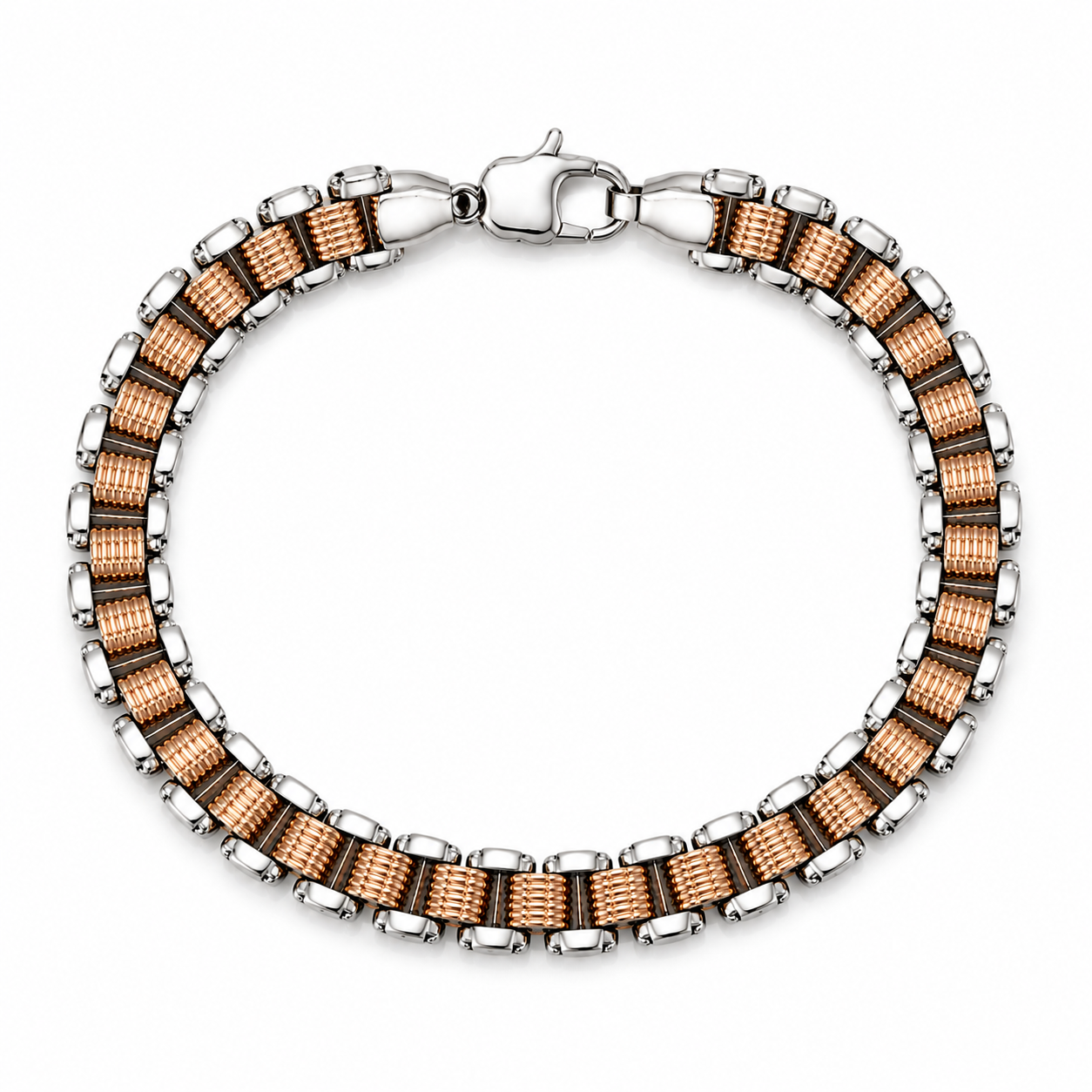 Titan Link Bracelet