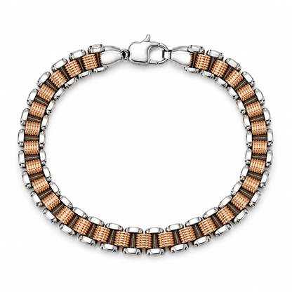 Titan Link Bracelet