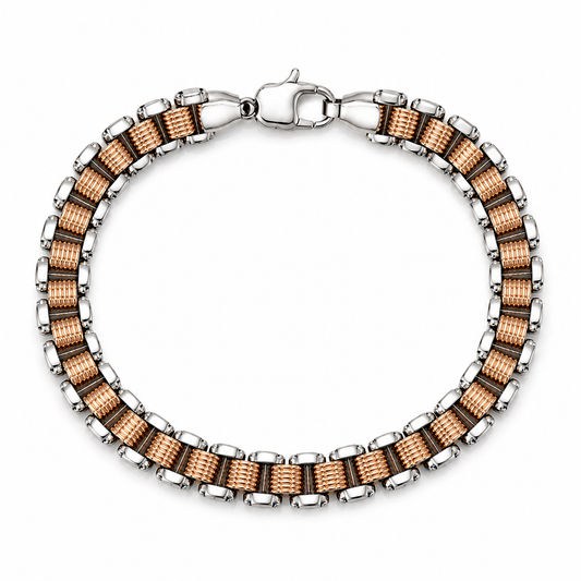 Titan Link Bracelet