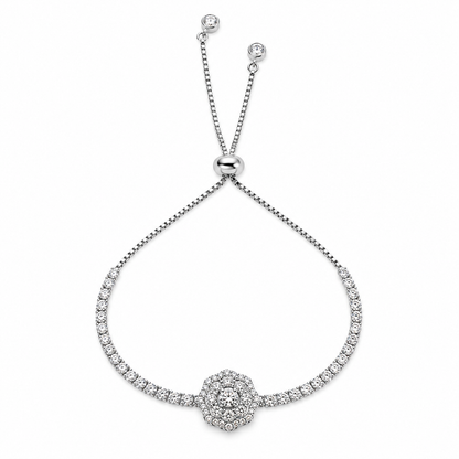 Camellia Octa bracelet