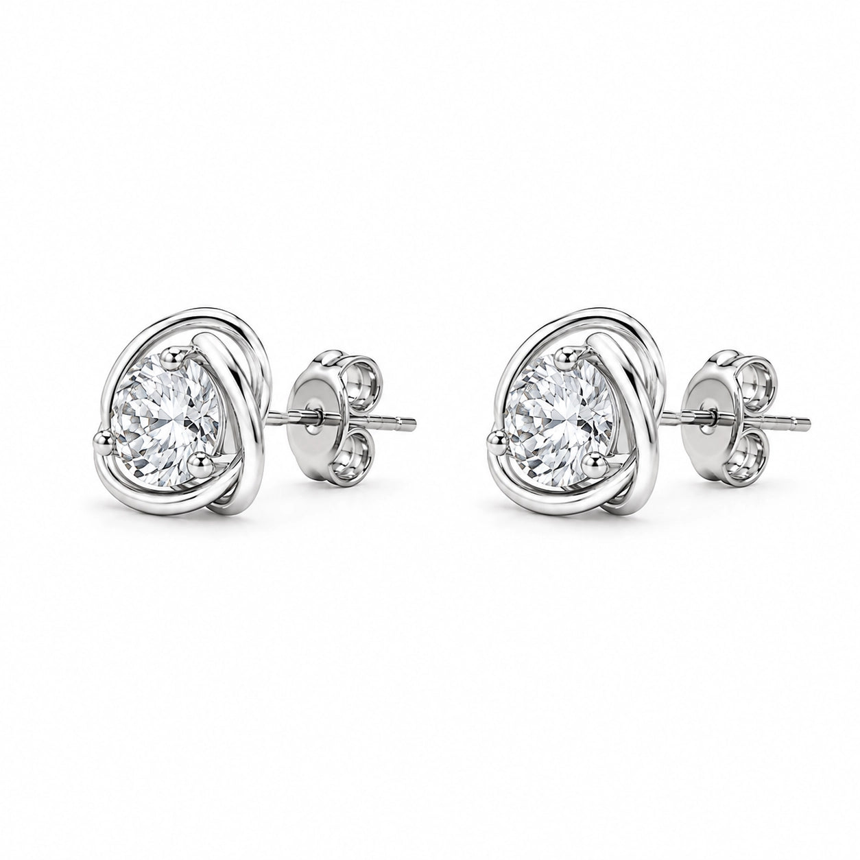 Moz Infini Studs