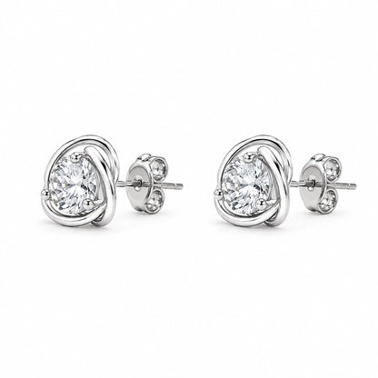 Moz Infini Studs