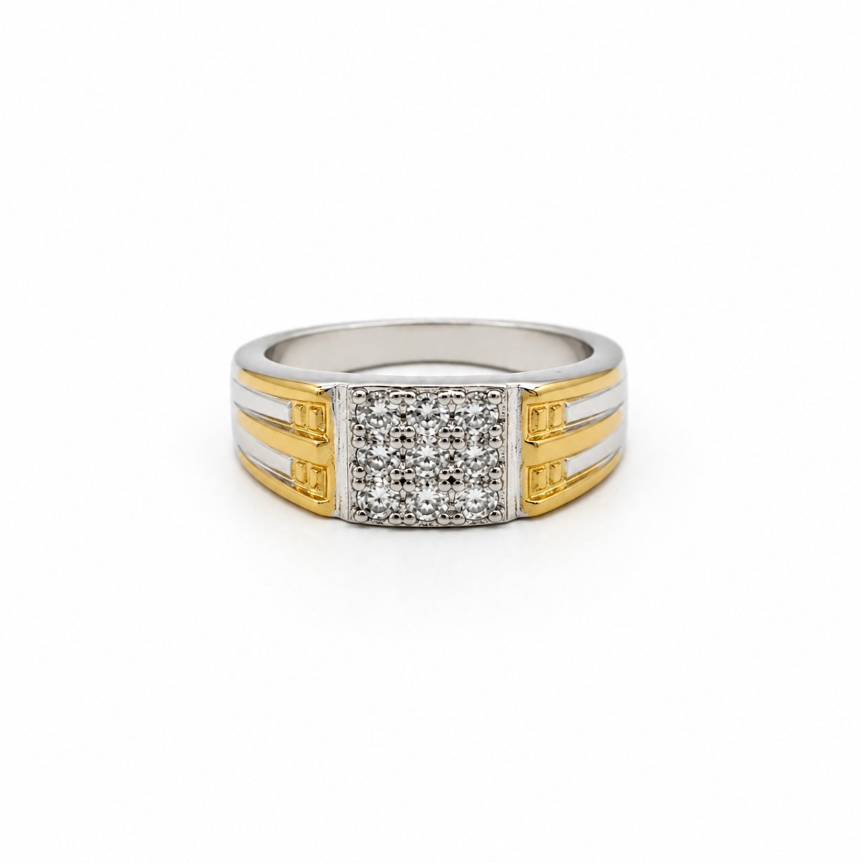 Regal Strata Ring