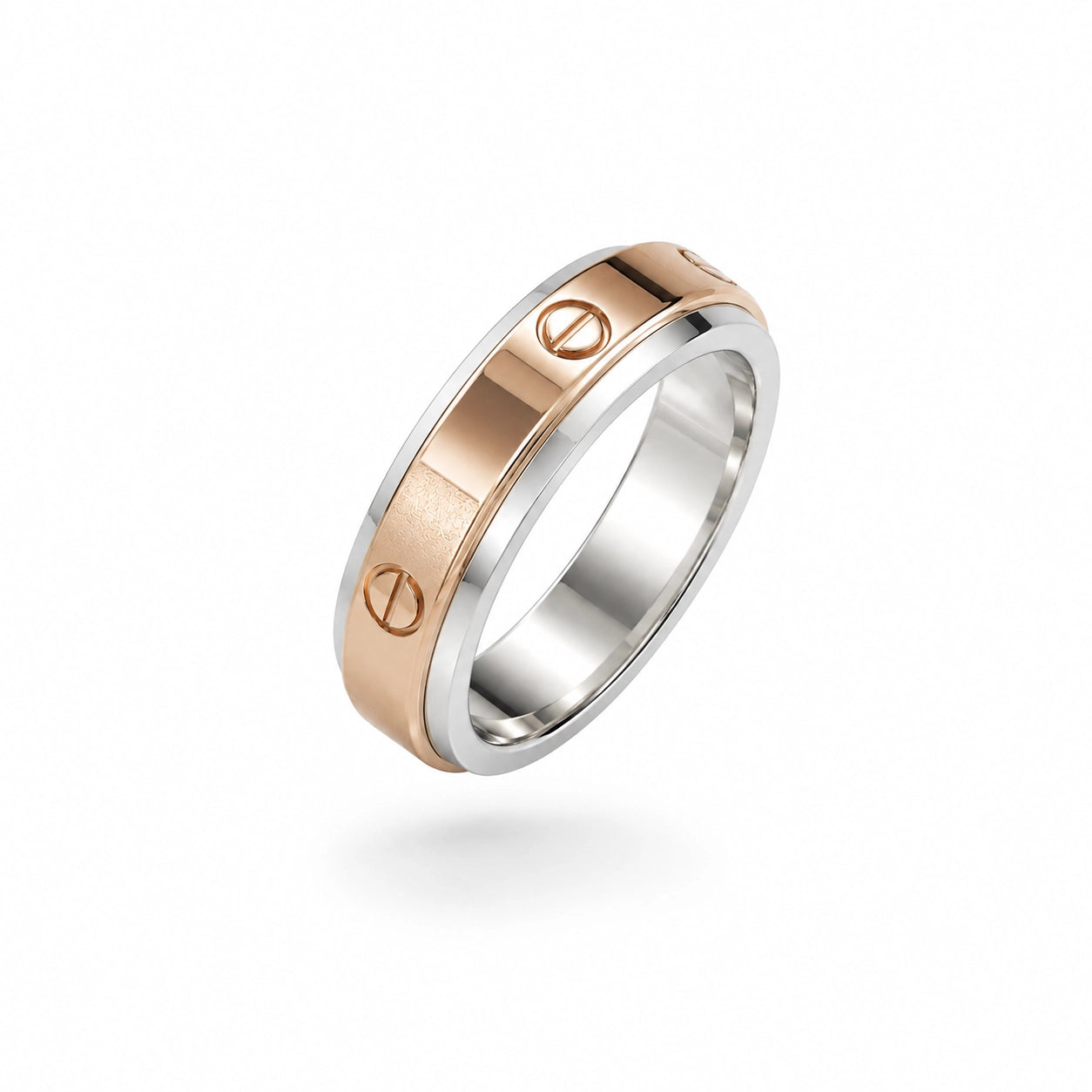 Rosé Gyro Band