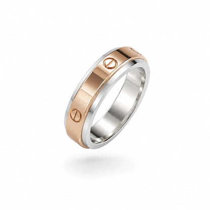 Rosé Gyro Band