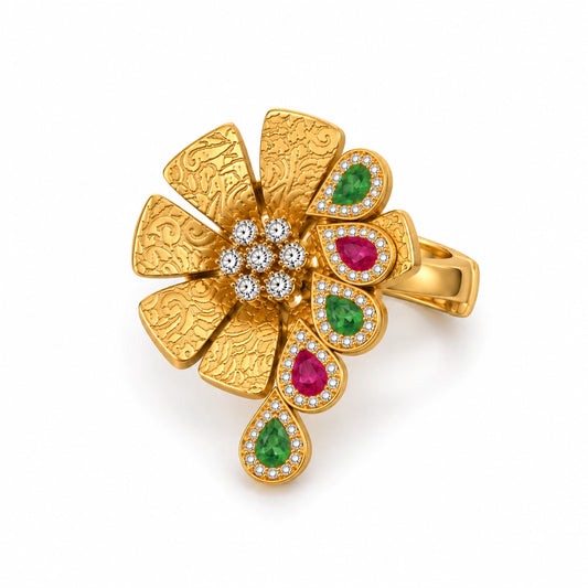 Zever Velore Ring