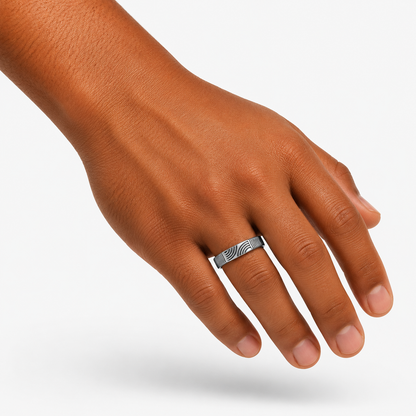 Arcis Ring