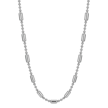 Bead Bar Chain