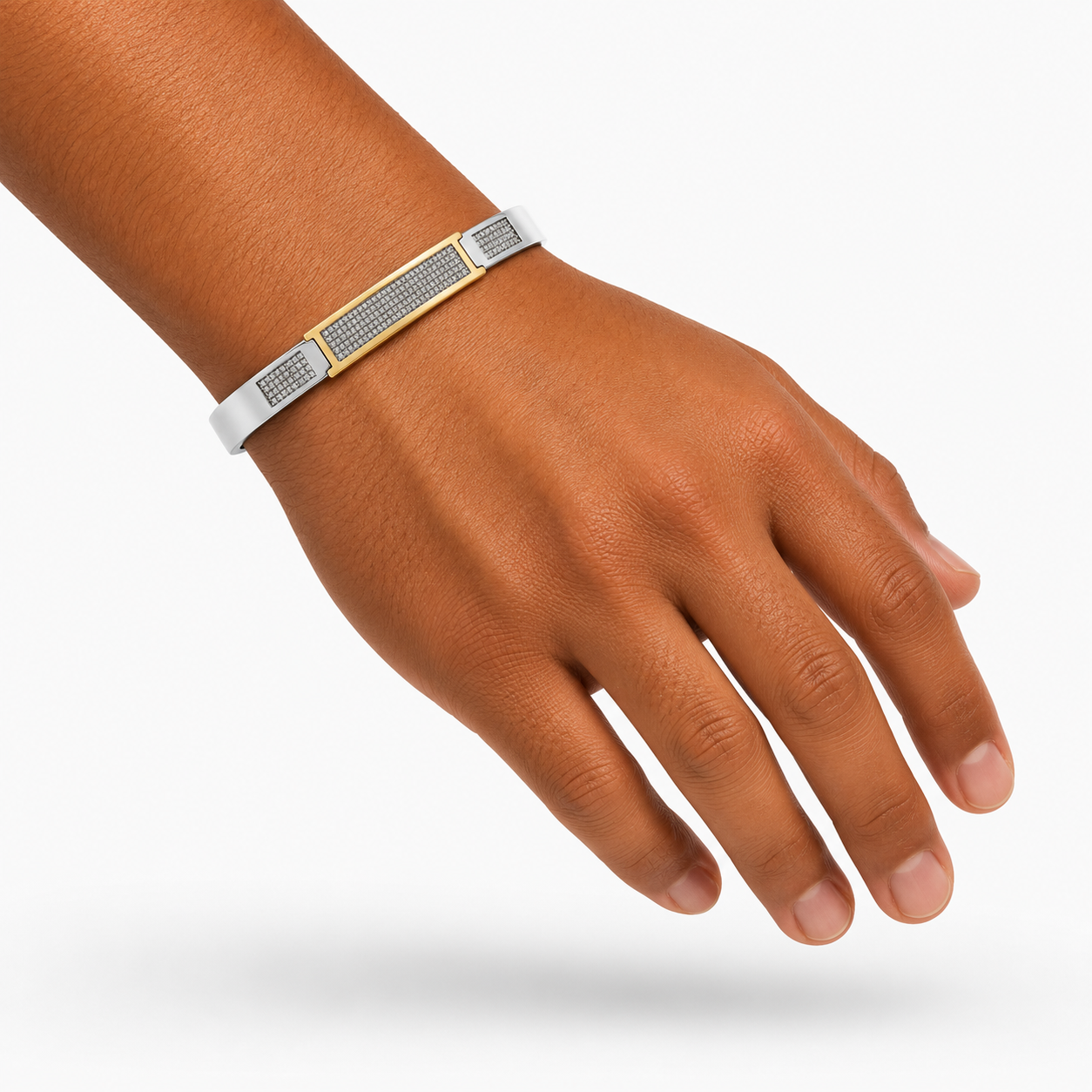 Trinity Pavé Kada