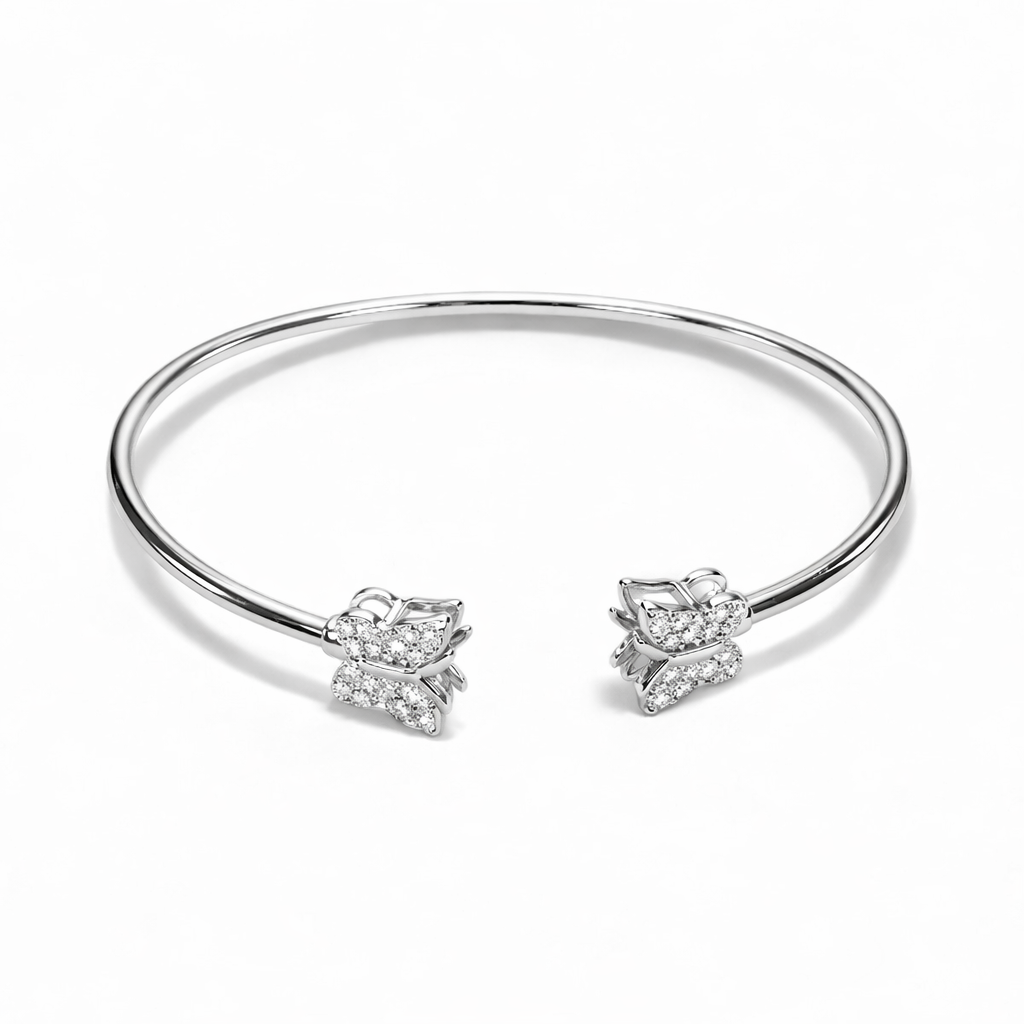 Whimsical Wings Kada