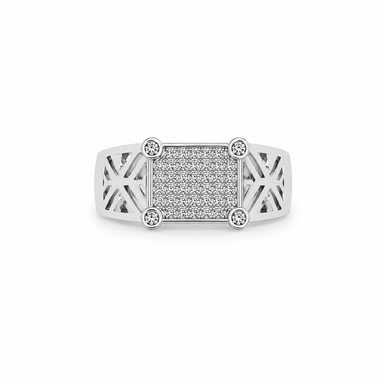 Valor Axis Ring