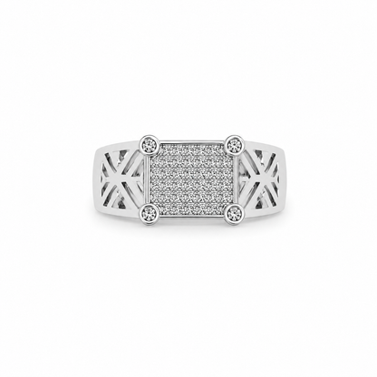 Valor Axis Ring