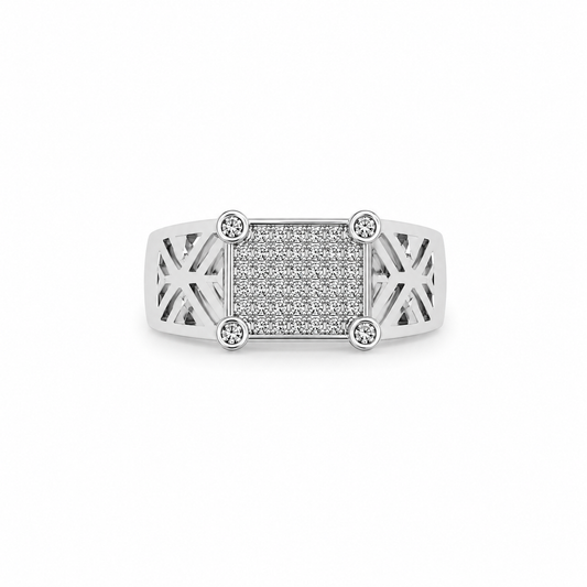 Valor Axis Ring