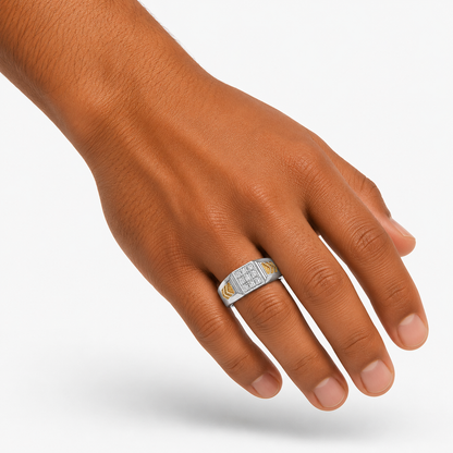 Apex Vector Ring