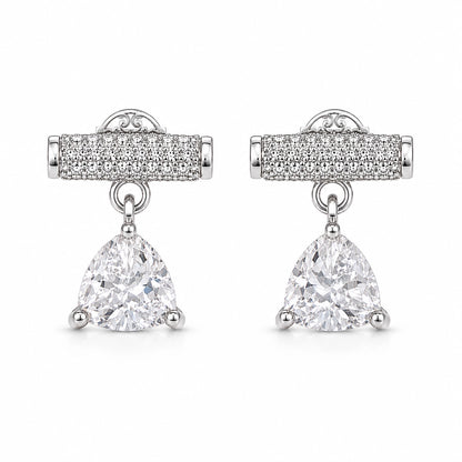 Aurelia Crystal Studs