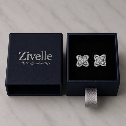 Moz Stella Studs