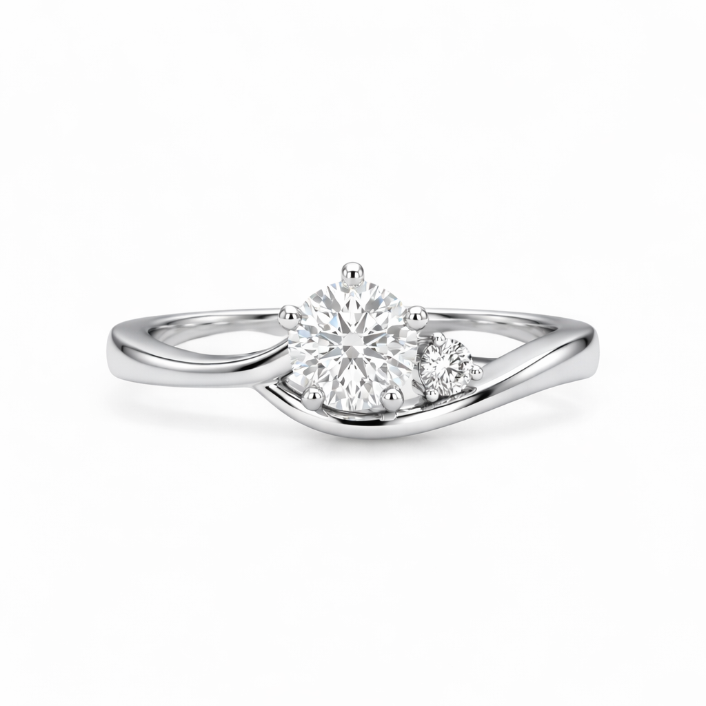 Glitz Clare Ring