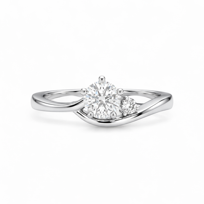 Glitz Clare Ring