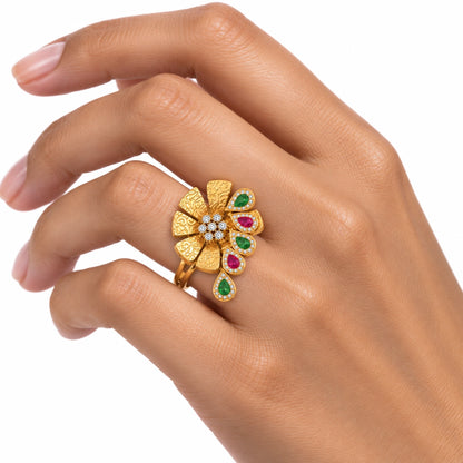 Zever Velore Ring