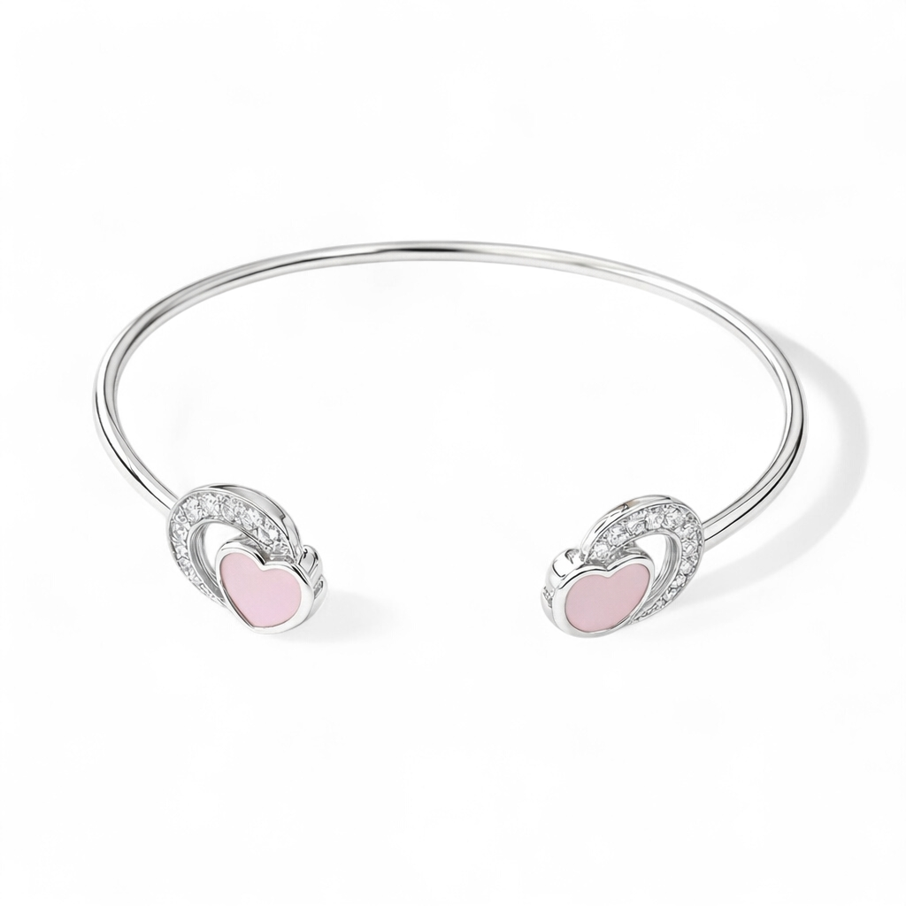 Linea Heart Kada