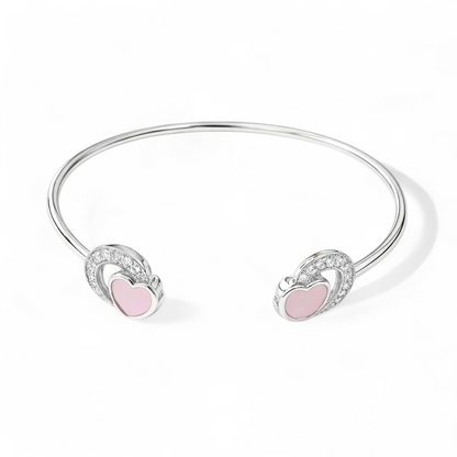 Linea Heart Kada