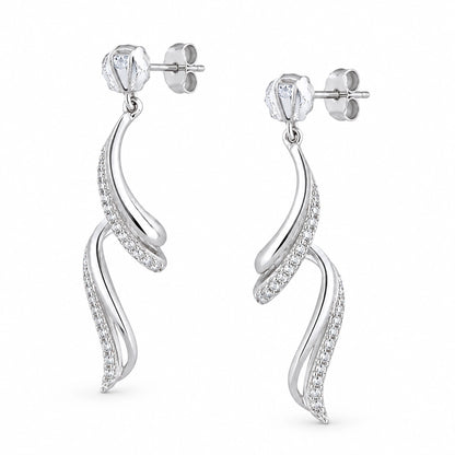 Aurelia Sway Studs