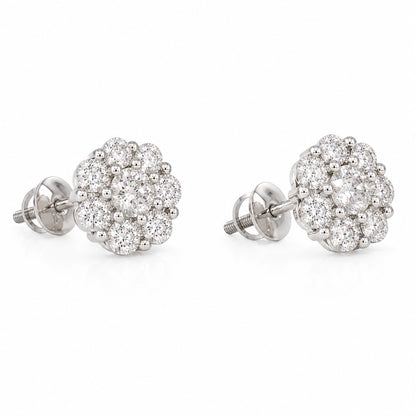 Celeste Bloom Studs