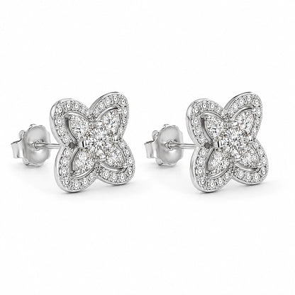 Moz Stella Studs