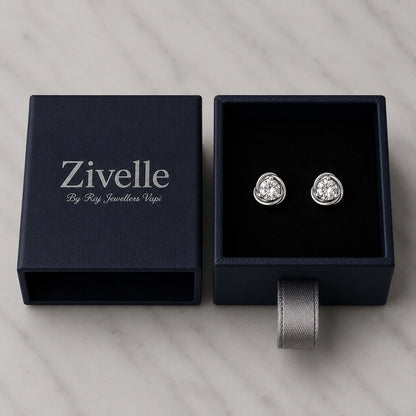 Moz Infini Studs