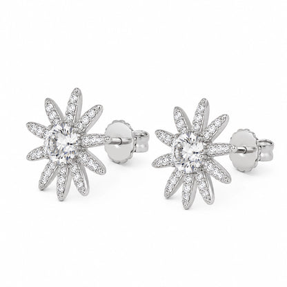 Moz Fiora Studs