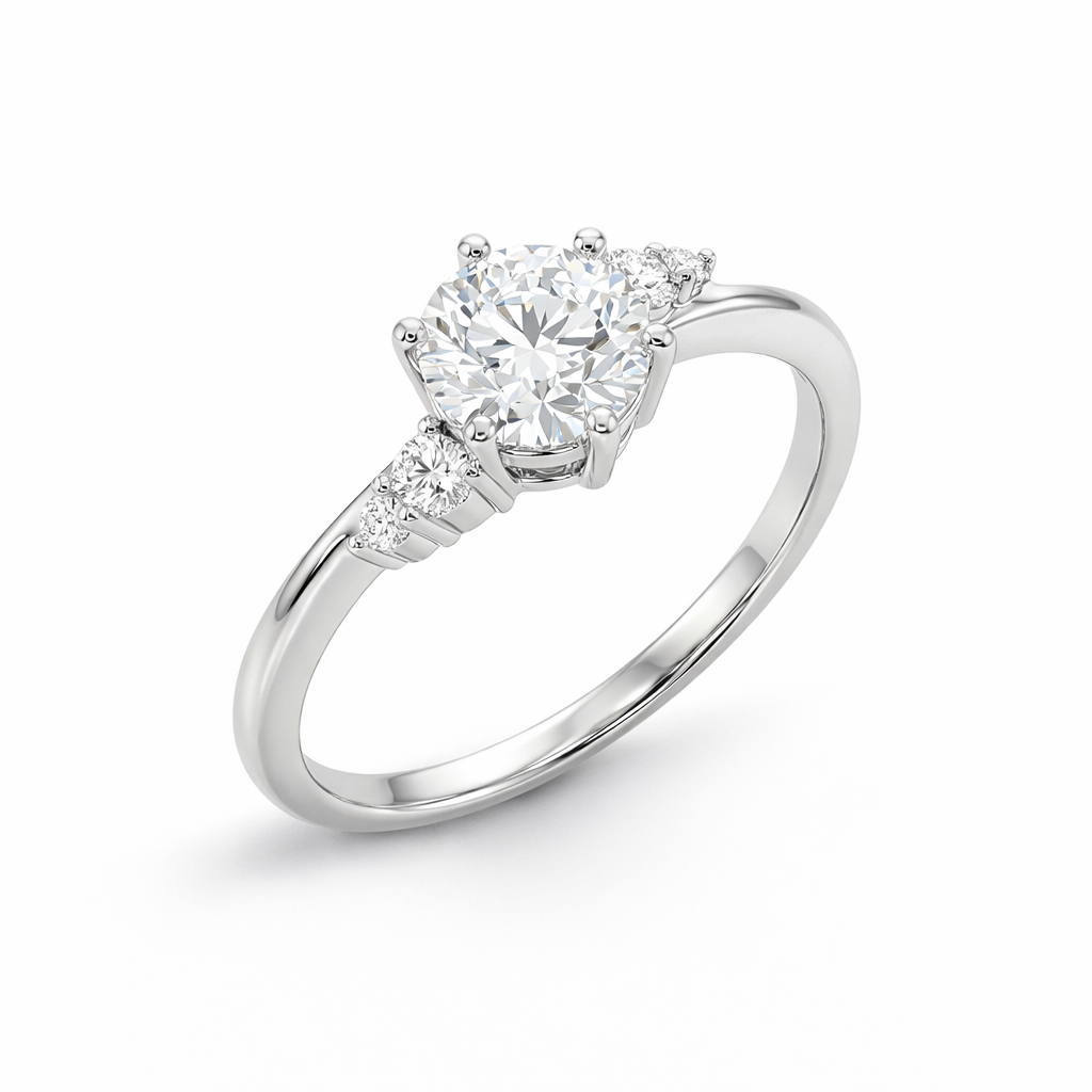 Glitz Lumina Ring