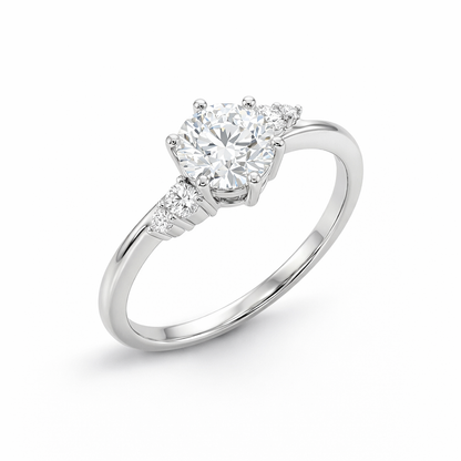 Glitz Lumina Ring