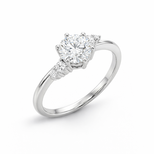 Glitz Lumina Ring