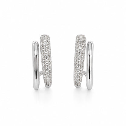 Aurelia Duo Studs