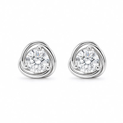Moz Infini Studs