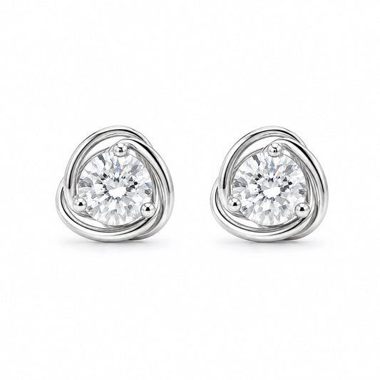 Moz Infini Studs