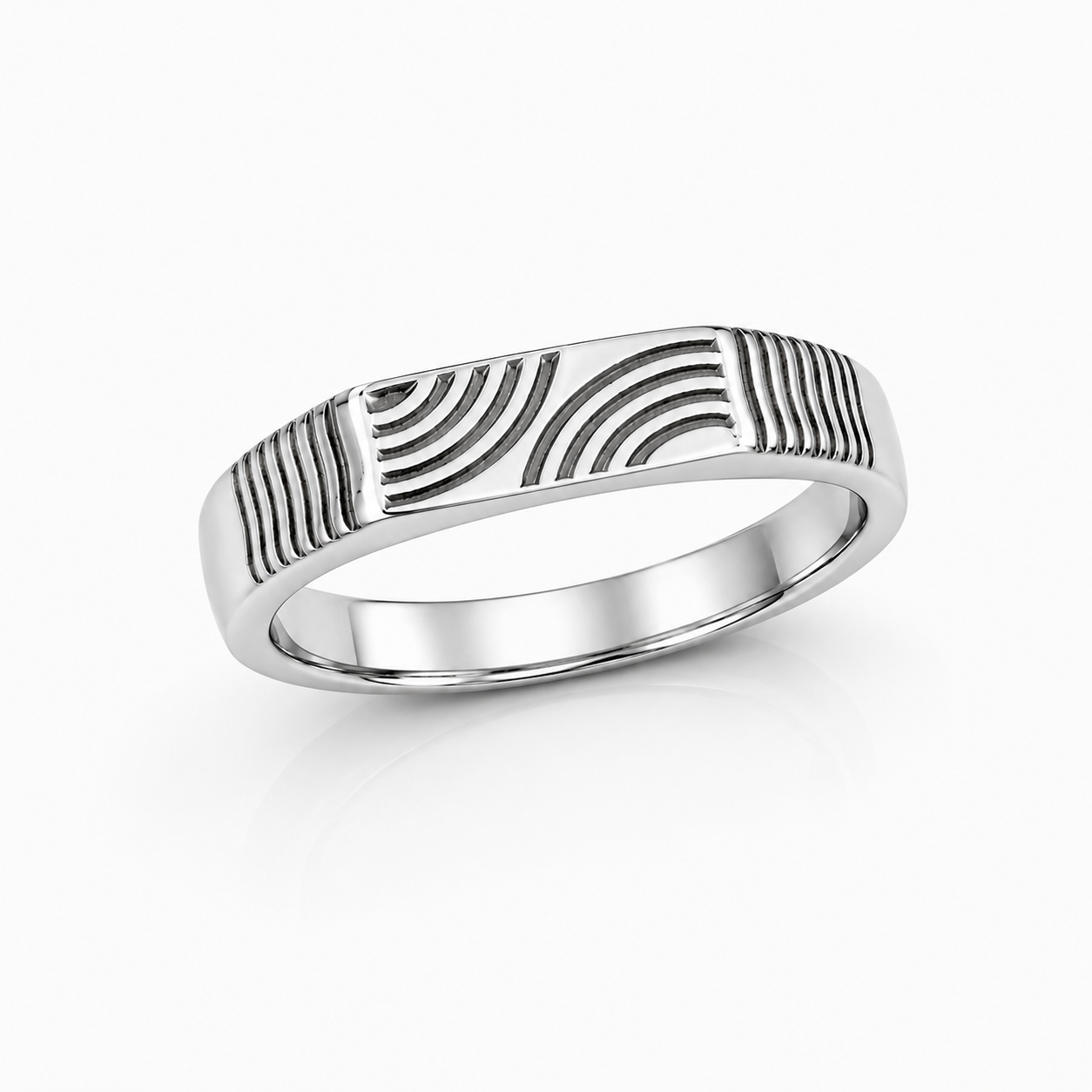 Arcis Ring