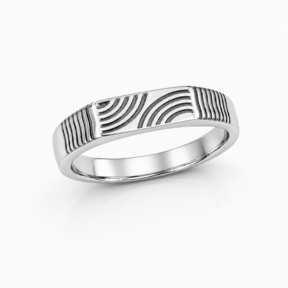 Arcis Ring