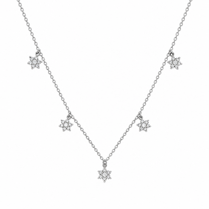 Starfall Charm Chain
