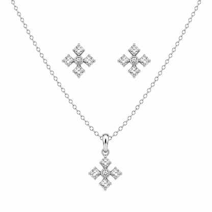 Astra Nova Jewellery Set