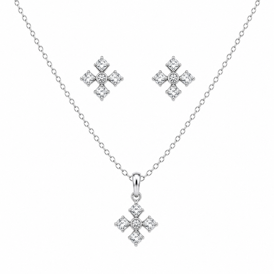 Astra Nova Jewellery Set