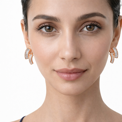 Rose Thunderé Jewellery Set