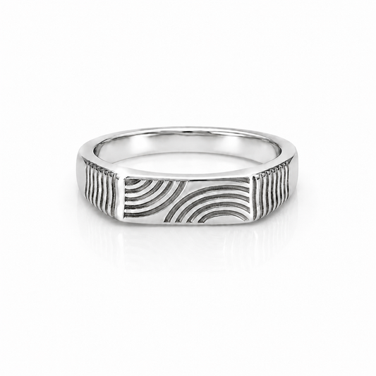 Arcis Ring