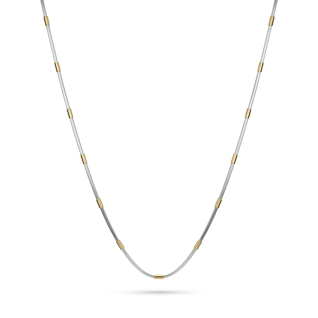 Zerelle Flow Chain