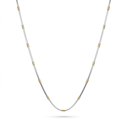 Zerelle Flow Chain