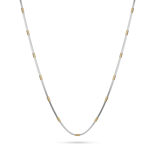 Zerelle Flow Chain